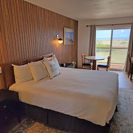 Chautauqua Resort & Conference Center Лонг-Бич Экстерьер фото